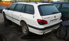 Peugeot 406