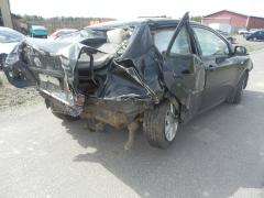 Toyota Corolla 1.6 Dual VVTi -08
