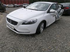 Volvo V40 1.6 D2