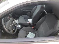 Audi A3 1.6 autom