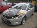 Kuva 2: Ford Mondeo farmari 2.0tdci 2010