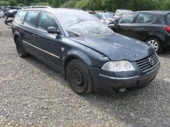 Volkswagen Passat (3BG) 1.9 TDi Farm