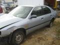 Kuva 2: Nissan Primera P10 1991