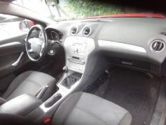 Ford Mondeo 07-13