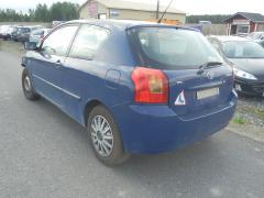 Toyota Corolla 1.6 VVti 3-ov. -02