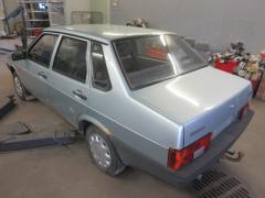 Lada Samara Forma 150
