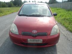 Toyota Yaris 1.3 5-ov. -02