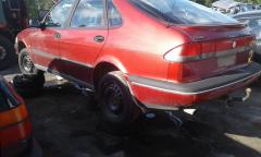 Saab 900