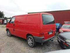 Volkswagen Transporter/caravelle