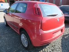 Fiat Grande Punto 1.2i 8V 3/HB