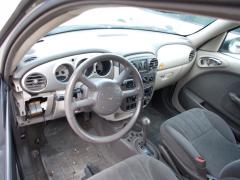 Chrysler PT Cruiser