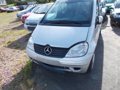 Mercedes-Benz Vaneo