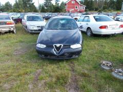 Alfa Romeo 156