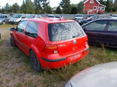 Volkswagen Golf IV