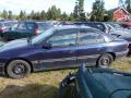 Kuva 2: Opel Omega B 1997