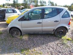 Mercedes-Benz A140