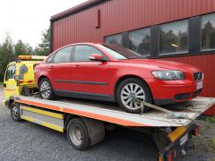 Volvo S40