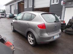 Seat Altea 2.0fsi