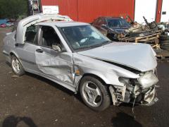 Saab 9-3 Aero
