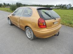Toyota Corolla 1.4 VVti HB -00