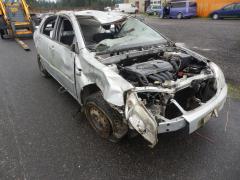 Toyota Corolla 1.6 VVTi Sed. -04