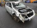 Kuva 2: Toyota Corolla 1.6 VVTi Sed. -04 2004