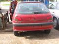 Kuva2: Peugeot 306 HB 1.8i