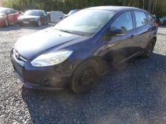 Ford Focus -12 HB 1.6TDCi