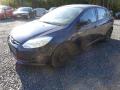 Kuva 2: Ford Focus -12 HB 1.6TDCi 2012