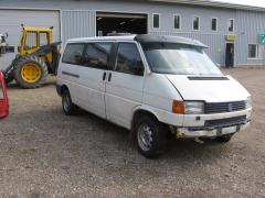 Volkswagen Transporter 2.4 D 57 kW
