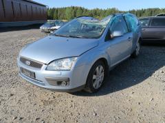 Ford Focus II 1.6i 16V Farm