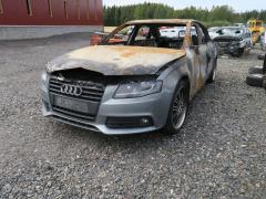 Audi A4 (8K) 1.8 TFSI Sed
