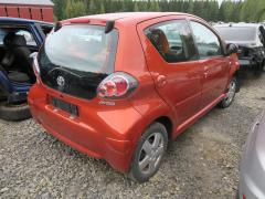 Toyota Aygo 1.0 VVT-i 5/HB