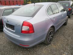 Skoda Octavia II 1.8 TSI 5/HB