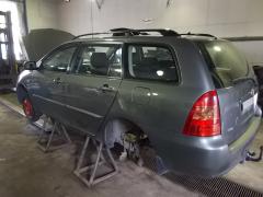 Toyota Corolla 02-07 (E120)