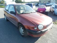 Toyota Corolla 2.0 D HB -98