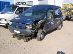 Citroen Jumpy 1.9TD