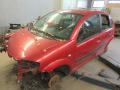 Kuva 2: Citroen C3 1,4 i 54kW 2003