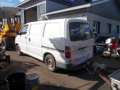 Toyota Hiace 2.4 d lyhyt