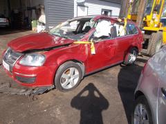 Volkswagen Golf VI