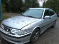 Kuva2: Saab 9-3 2.0 -99 hopea 5-ov HB