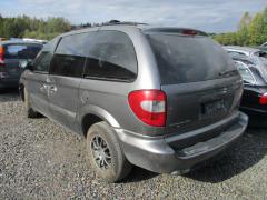 Chrysler Voyager 3.3i