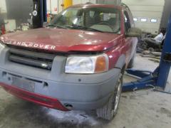 Land Rover Freelander 1,8i 16V 4x4 3D