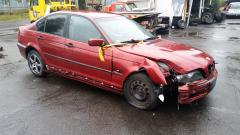 BMW 3-sarja E46 320D