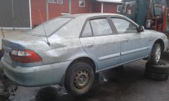Mazda 626