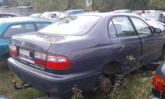 Toyota Carina E