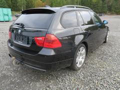 BMW E91 320d Farm