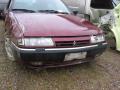 Kuva 2: Citroen Xantia 1.8 16V 1996