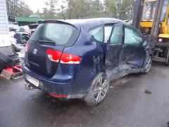 Seat Altea XL