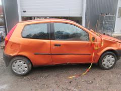 Fiat Punto 3D HB 1,2 8V -01